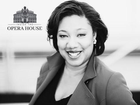 Inside the Opera House episode