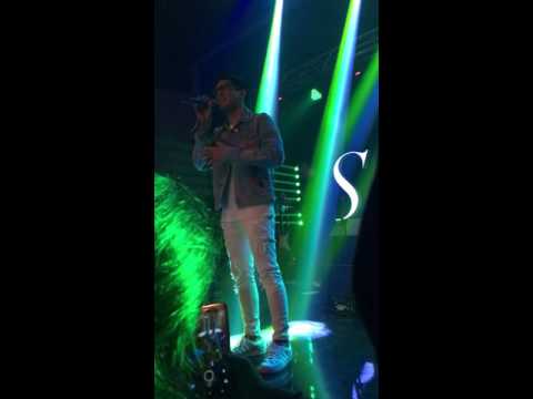 Afgan Intimate Sides- Jalan Terus 💕