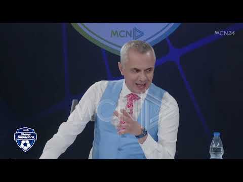 SKANER - Post Egnatia-Tirana dhe Teuta-Dinamo