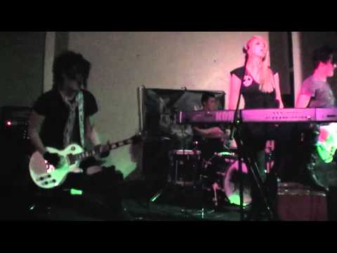 07 - Picture Me Broken - Dearest (I'm So Sorry) (Live)