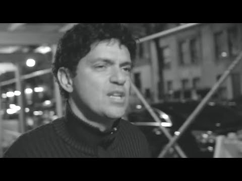 Jorge Vercillo - CLOSEST FRIENDS (Oficial clipe)