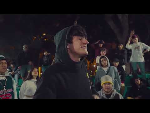 BLAXO BAM BAM vs BLACKCODE FEAR: Cuartos: DEM Perú 🇵🇪 2vs2 - 2024