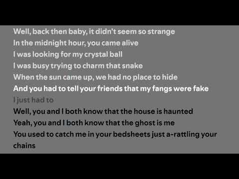 Shakey Graves Dearly Departed Lyrics