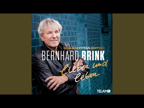 Zeit Macht Nur Vor Dem Teufel Halt - Bernhard Brink