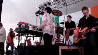 &quot;Long Way Home&quot;~Enter The Haggis