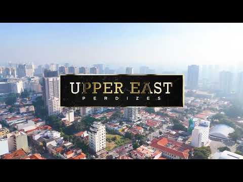 Upper East Perdizes