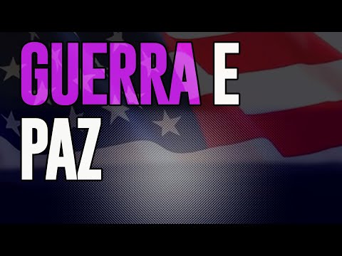 Guerra e paz | Devocional de hoje