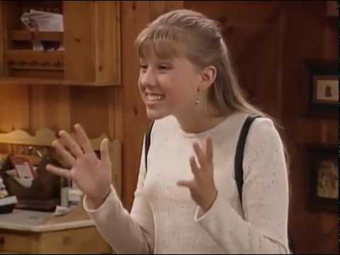 Steph Has The Need For Speed [Full house]