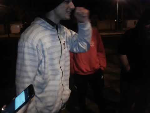 STORM vs ASBRO - FINAL | E2B FREESTYLE - FECHA 1 / 2DA TEMPORADA
