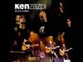 Ken Zazpi — Izarren Hautsa 