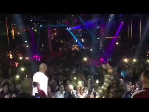 Mozzik Ft Veysel Ti Amo Live Rinora4