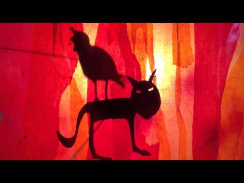 Robert Burns 'Address To The Devil'