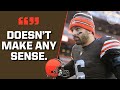 Browns QB Baker Mayfield calls out NFL COVID protocols | CBS Sports HQ