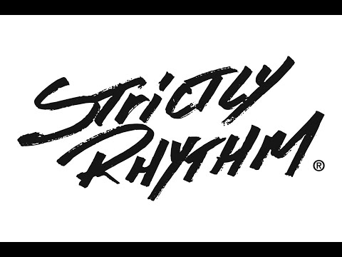 Strictly Rhythm Then and Now