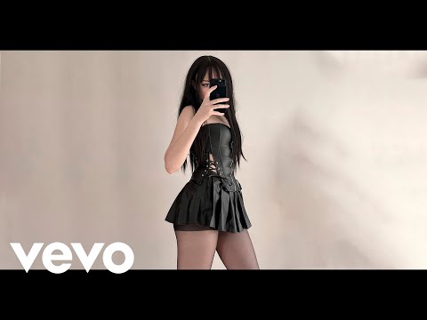 Alan Walker style & Ashlee - Porque Te Vas (Cover, Music Video)