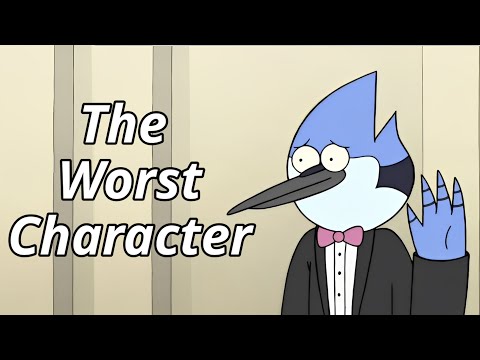 These Episodes Will Make You HATE Mordecai