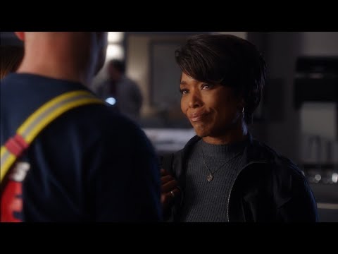 9-1-1 5x16//Ending Scene #subscribe