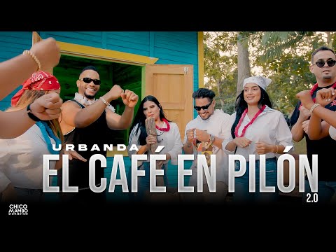 Urbanda - El Café en Pilón 2.0 (Video Oficial)