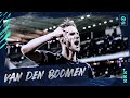 LA COMPIL - La saison stratosphérique de B. VAN DEN BOOMEN (TFC) - 2021/2022