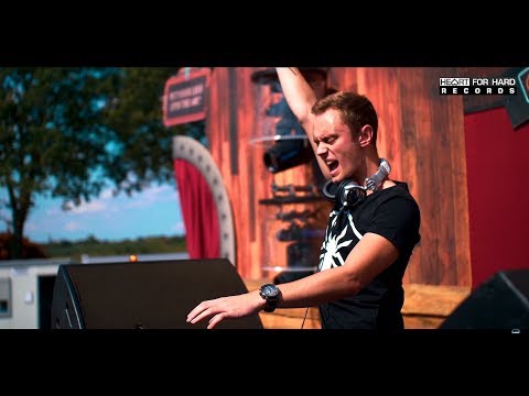 Udex - Return (Official 4K Videoclip)