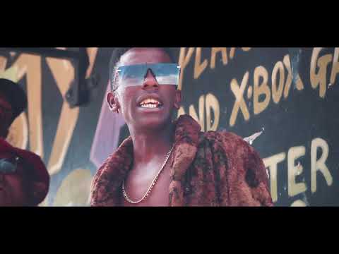 MeGaMind - Money & Power (Ft. LowKey & Mfischaboy) (Official Music Video