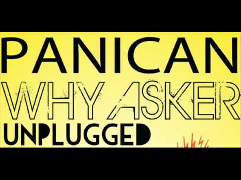 Panican Whyasker- Trying' Hard (Hijack Acoustic)