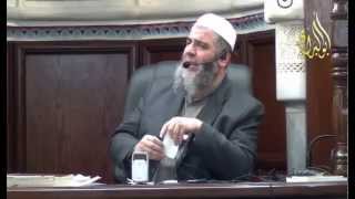 شيخنا أبا عبيدة إن تجرؤ قناة البصيرة على العلماء والفضلاء زاد عن حده فما رايك image