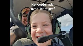Great Barrier Reef Holiday!