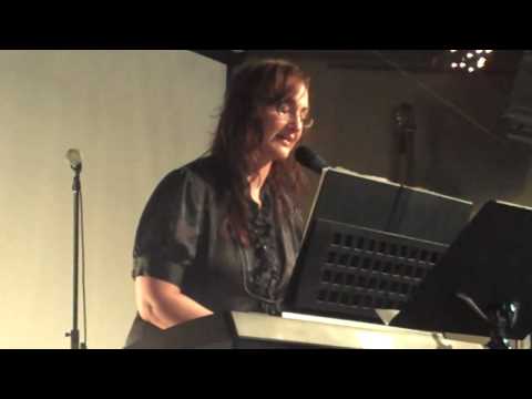 "Year Of Grace" — an original song by Amanda Caldwell