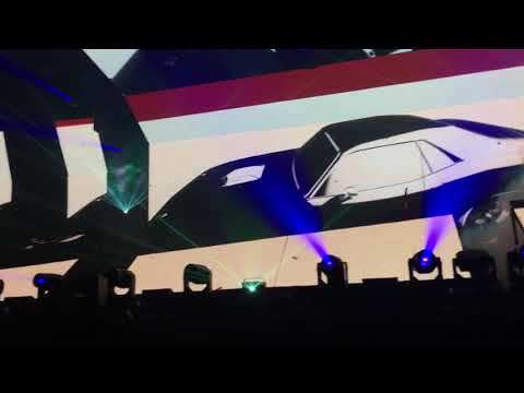 Joyryde Live In Together Festival Thailand 2017 Part 2