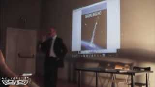 preview picture of video 'Mauro Biglino - Conferenza a Rho (MI) - 6 Marzo 2011'