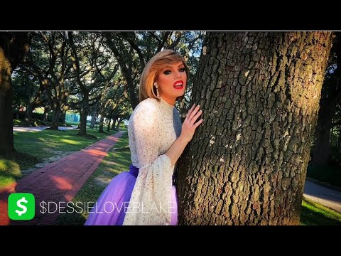 Promotional video thumbnail 5 for Dessie Love Blake