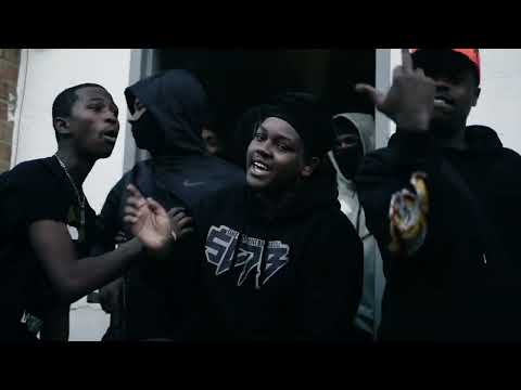 Twandoe27 x Lil Bro YP - Home Invasion ( Official Video ) | DIR @4thquarterthelabel