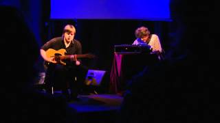 Periscope : 2012 Lyon. (Richard Pinhas & Noël Akchoté) | EXTRAIT C