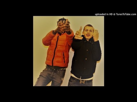 Stendo x Str8Drop - The Way