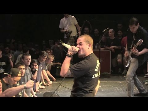 [hate5six] No Tolerance - August 11, 2012 Video