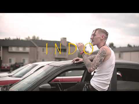 Kidd Ara - Indo (Official Music Video) Shot By DSX