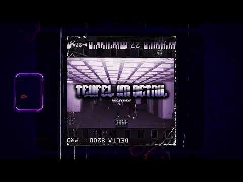 [FREE] OLD SCHOOL / GENETIKK TYPE BEAT - TEUFEL IM DETAIL (prod  by tokry)