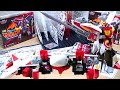 組み立て動画 スーパーミニプラ 勇者指令ダグオン ファイヤージャンボ フ