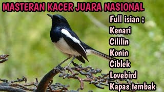 Download lagu MASTERAN KACER JUARA NASIONAL || KACER GACOR FULL ISIAN mp3 Download lagu MASTERAN KACER JUARA NASIONAL || KACER GACOR FULL ISIAN mp3