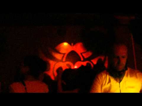 Howard Donald @Pacha Munich DJ HD