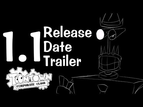 Release Date Trailer