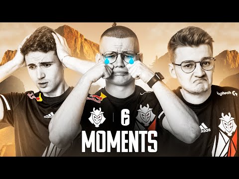 SUPERTEAMS OVERRATED?! | Six Charlotte Major Moments