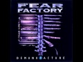 Fear Factory - replica (Electric Sheep Mix) 