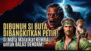 Download lagu BANGKITNYA SI MATA MALAIKAT KEPALA BUNTUNG. mp3 Download lagu BANGKITNYA SI MATA MALAIKAT KEPALA BUNTUNG. mp3