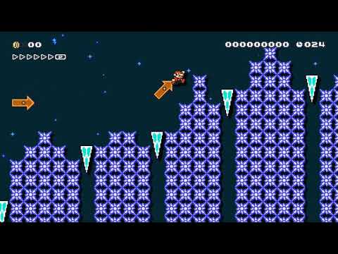 [3] SUPER EXPERT Levels #73! Super Mario Maker 2!