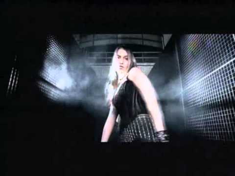 Jade Valerie From Sweetbox - Trying To Be Me