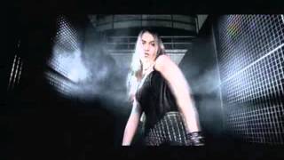 Jade Valerie From Sweetbox - Trying To Be Me