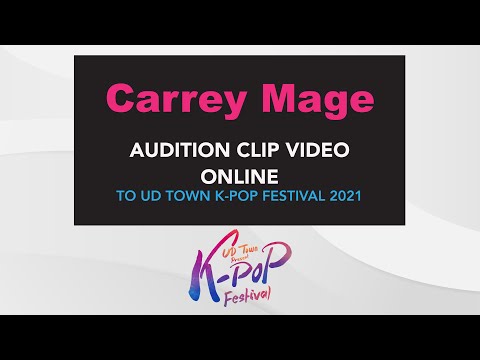 ทีม Carrey Mage