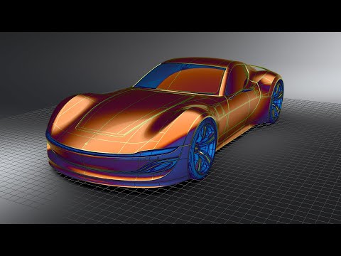 How to open Cameras created in Alias inside of VRED.